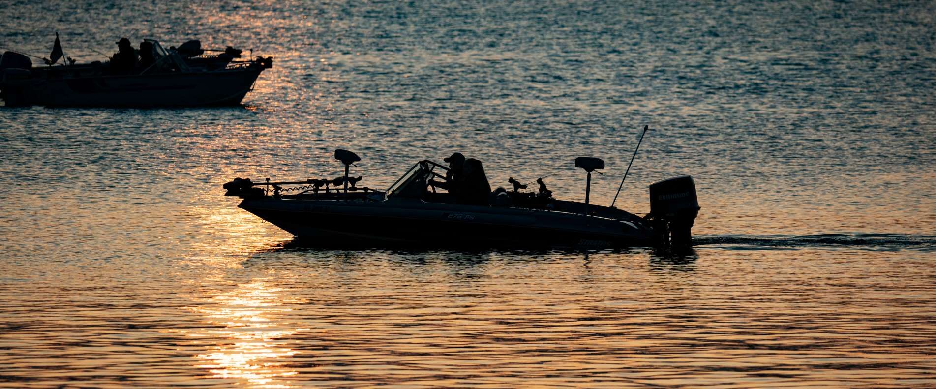 Oshkosh: Lake Winnebago